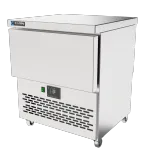 Ultracongelador de Alimentos U 04 GN 1/1 VERTICAL