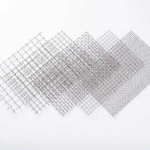 Les grillages