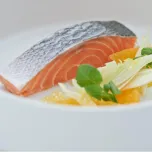 Organic Atlantic Salmon