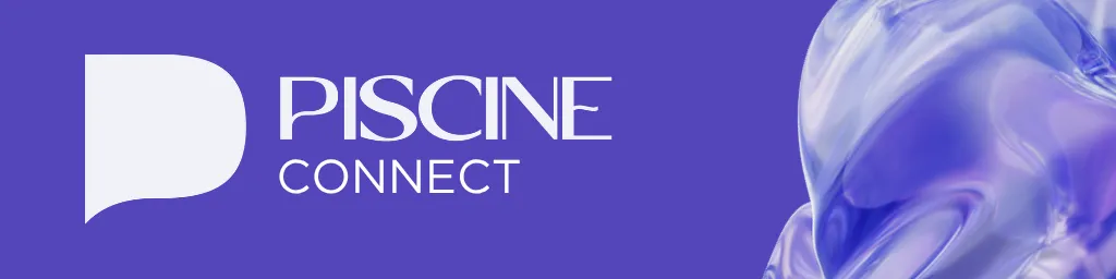 Piscine Connect