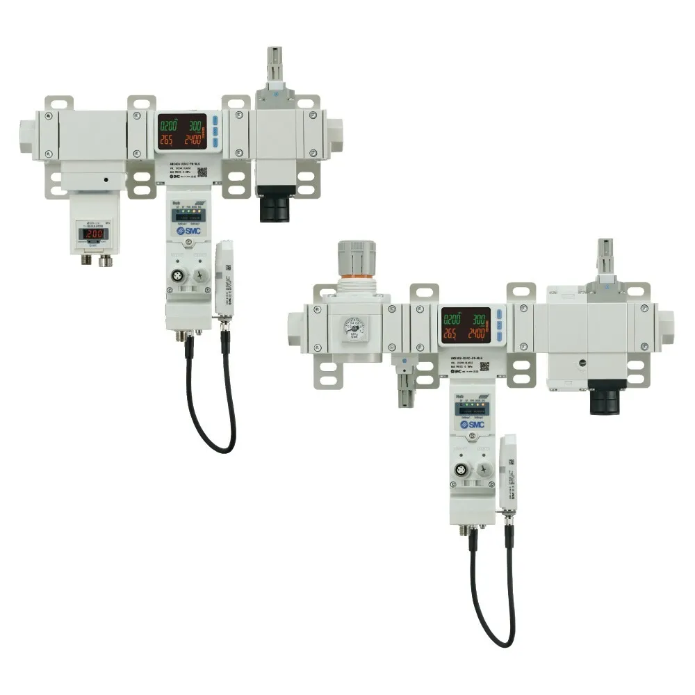 SMC Air Management System