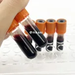 Hemotology Control & Mononuclear Cell Preparation Tube (CPT)