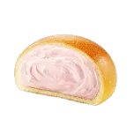 Swelly Cream Bun