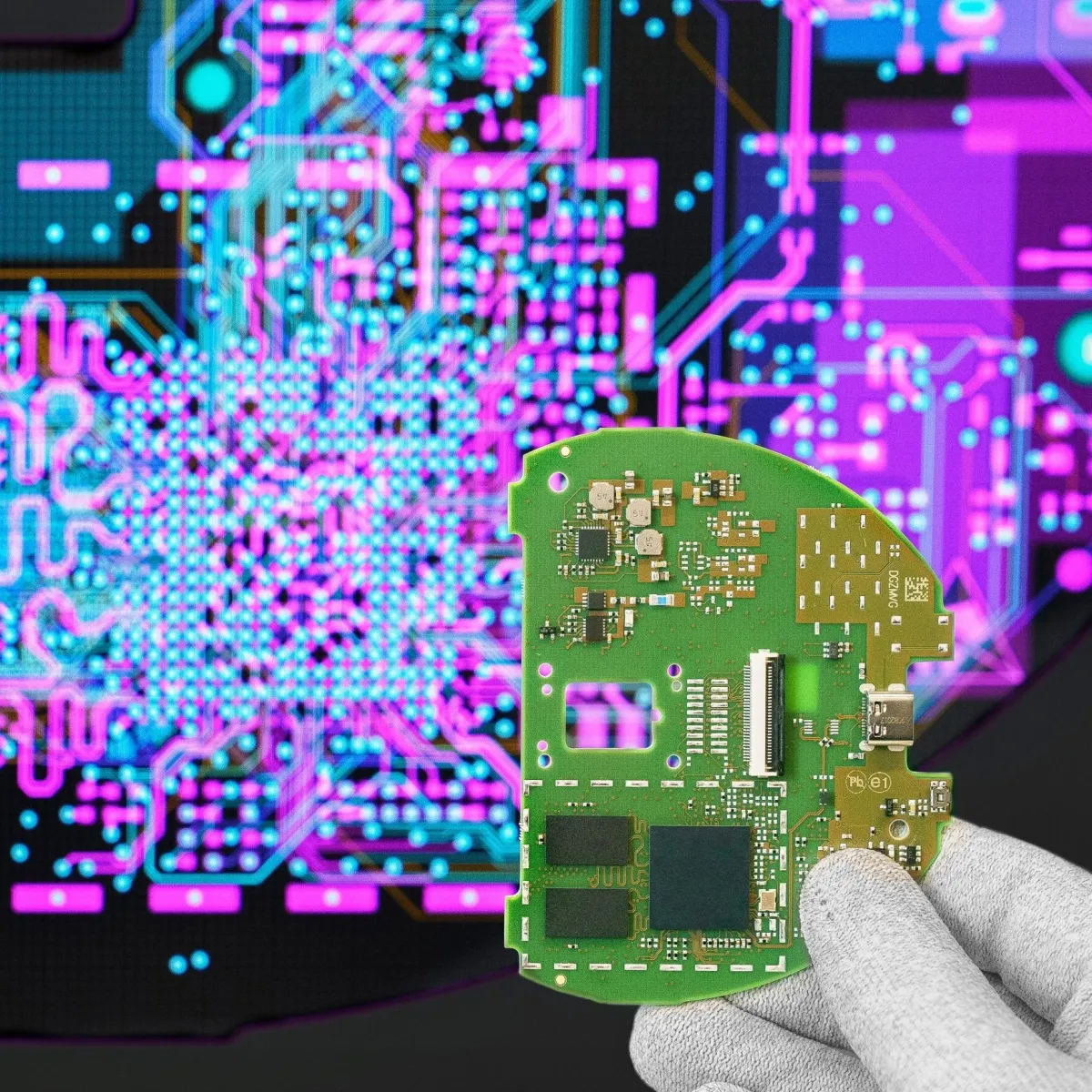 Engineering Services