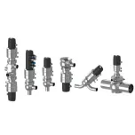 GEA VESTA® sterile valves