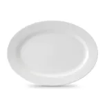 Vajilla de Porcelana Mod. Basic Bistro