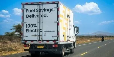 KABISA EV HIGHWAY | Kabisa Electric