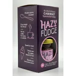 Hazy Fudge Cabernet Infused Fudge
