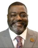 Clifton Clarke