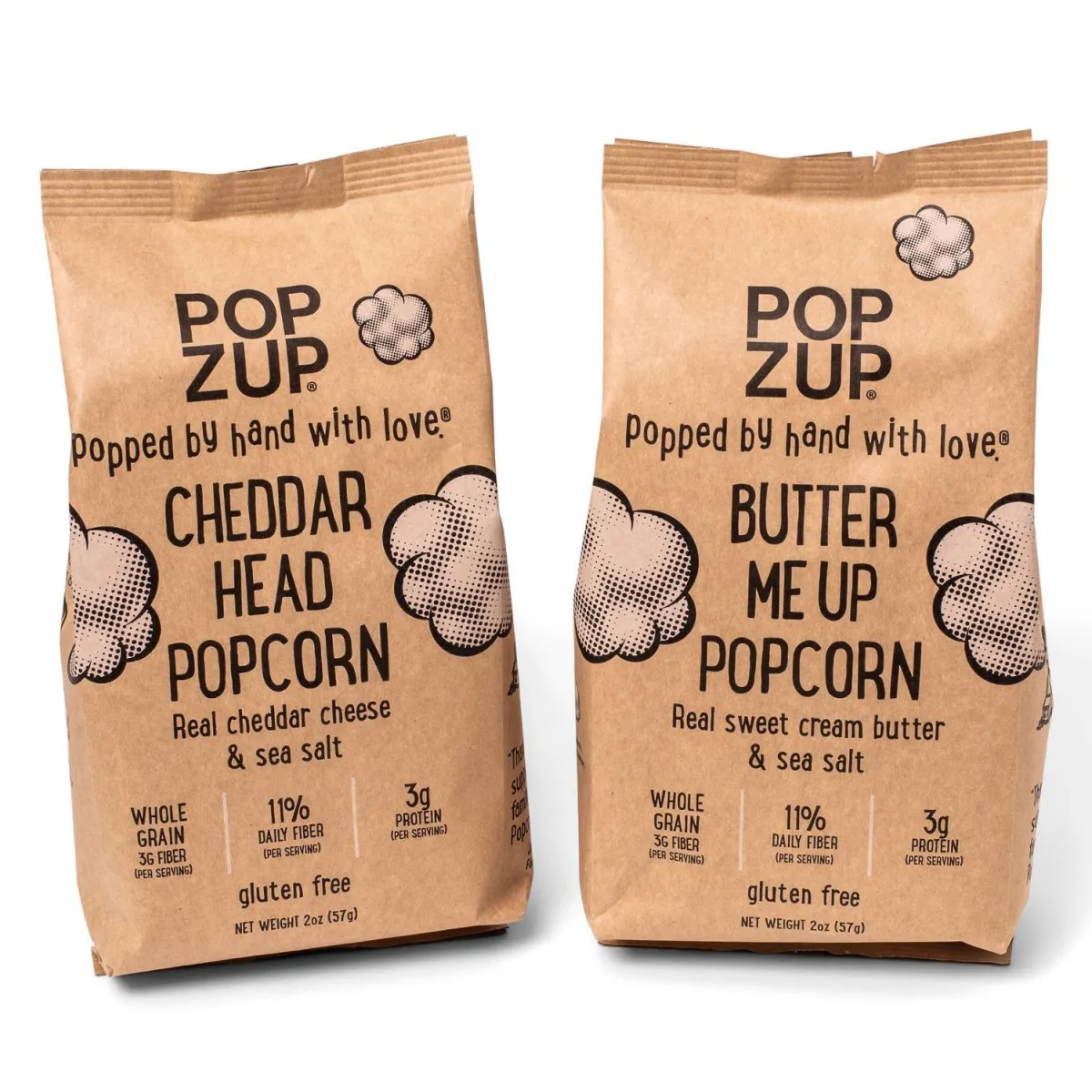 Popzup Popcorn