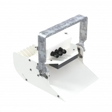 CU Phosco FL820 Floodlights for Ports