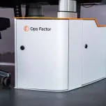 OPS Remote Control Desk