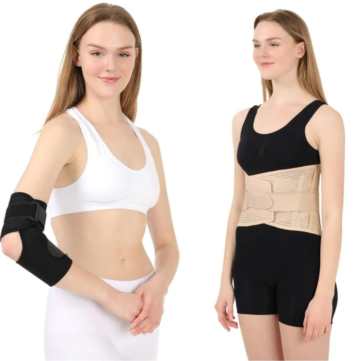 Orthopedic Corsets