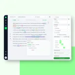 Slashing correction times by 75% thanks to AI