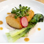 Paiche (Paima) Fillet - Loin Cut & Center Cut