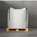 BIG BAGS (FIBC)