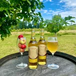 Gowan's Heirloom Ciders