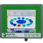 High Tek T2 Weigher Multi-Head Combination Head Weigher