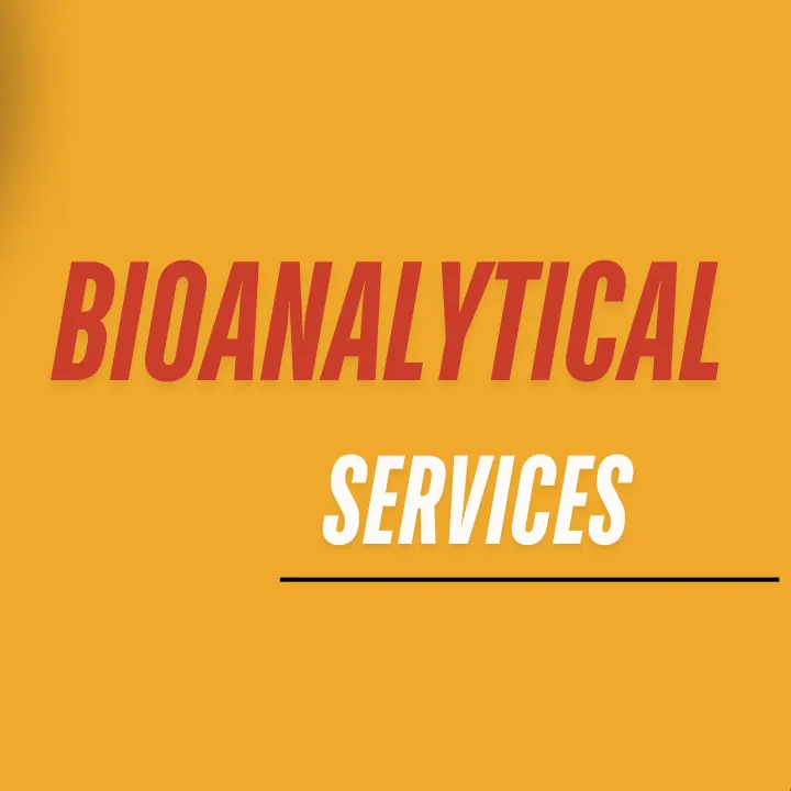 Bioanalytical Services