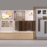 Revêtement de sol composite ESSENTIEL EXCELLENCE CONTOURS