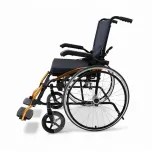 Cadeira de Rodas Manual D600 POP