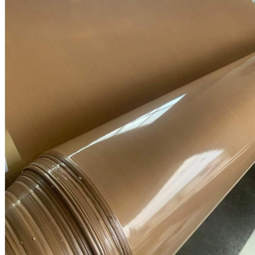 PTFE coated fiberglass fabric