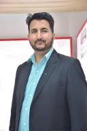 Ajay Kumar Sharma