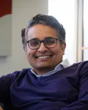 Krishna Gade