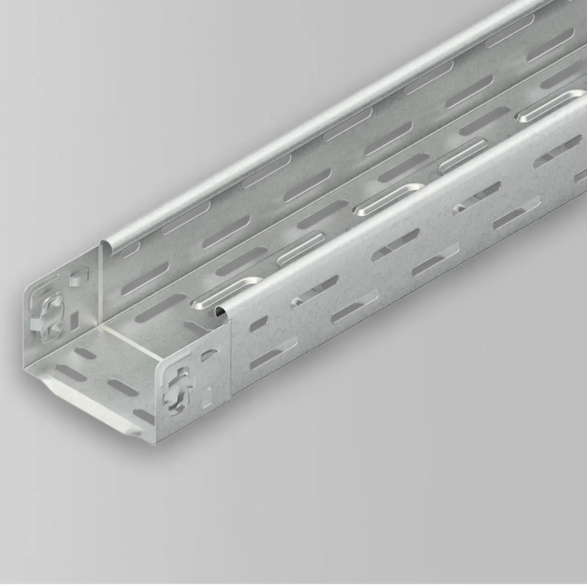 RLVC Cable Tray for Special Applications