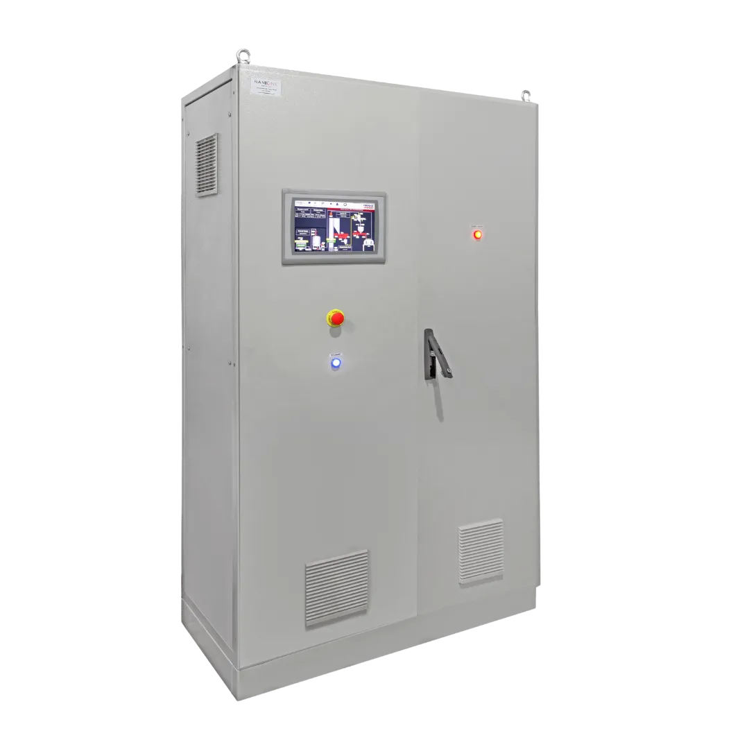 Automação de Processos Industriais