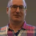 Adrian Jackson
