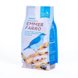 Organic Emmer Farro 16oz