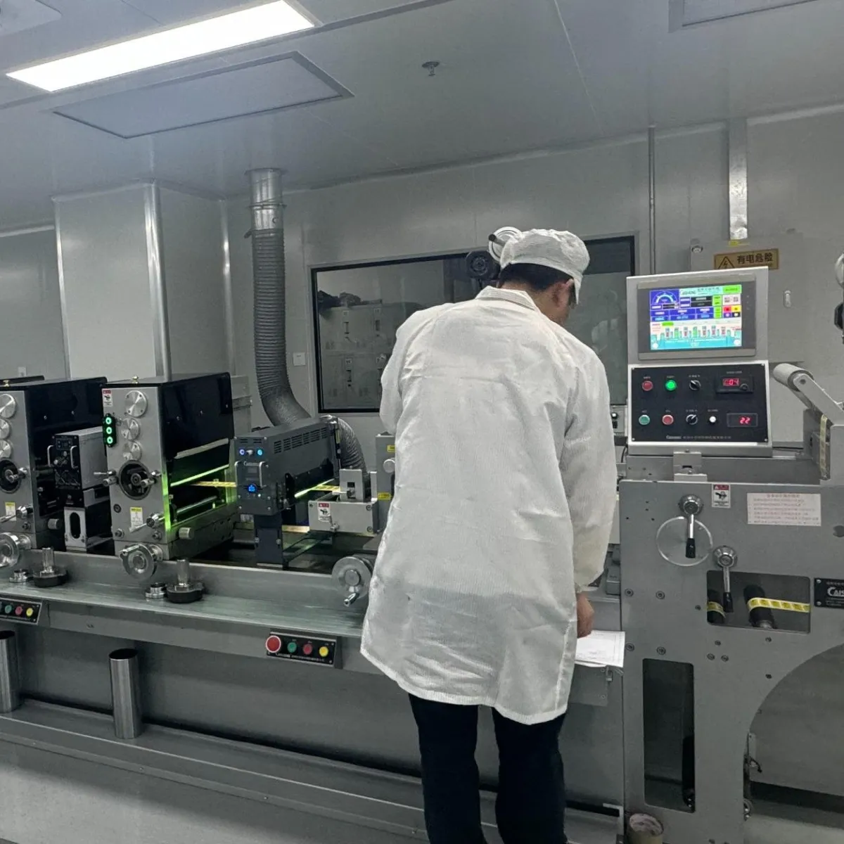 YOUR RELIABLE PRINTED ELECTRONICS OEM PARTNER