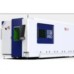 LASER DE ALTA POTENCIA 12KW
