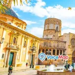 Between Two Gates: Torres de Serranos to de Quart | By VoiceMap