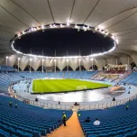 king fahad stadium