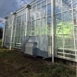 EXT’air : la nouvelle génération de déshumidificateurs double flux pour serres