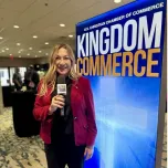 Kingdom Commerce: Leaders Impacting Culture through Faith and Action