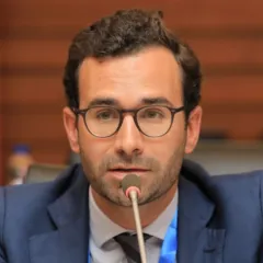 Raphael DANGLADE