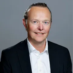 Christian Houborg