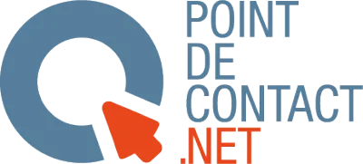 POINT DE CONTACT