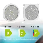 New generation of energy-saving lighting