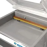 Seladora a Vácuo de Câmara BD520s