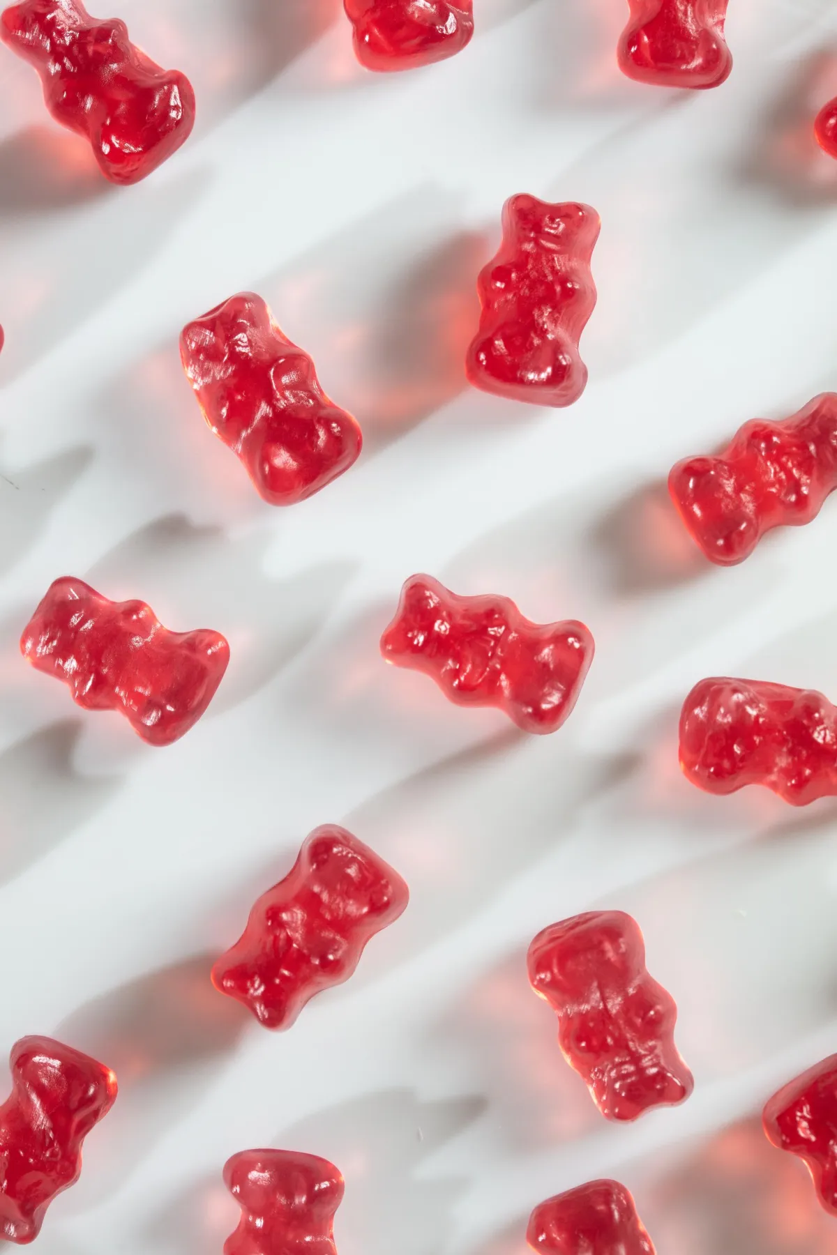 Yum Yum Gummy