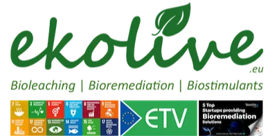 ekolive s.r.o. - Scaling Locally-Produced Soil Bio-Enhancer to Transform Agriculture in Rwanda and East Africa