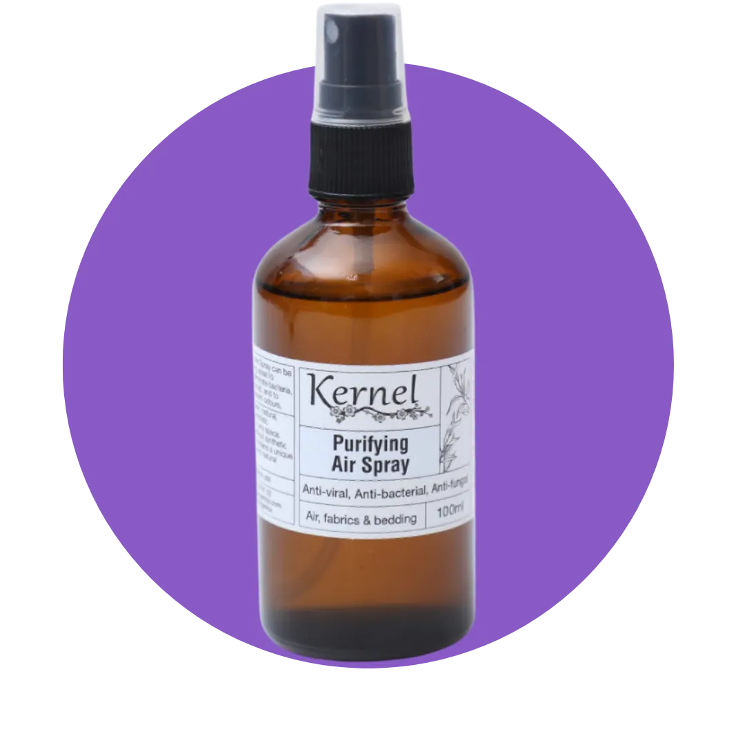 Purifying Air Spray