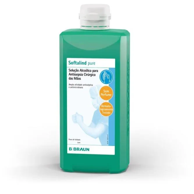 Softalind® pure