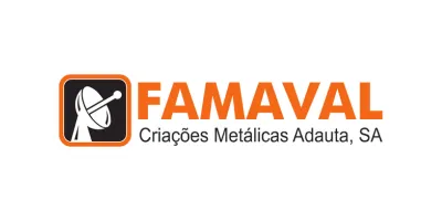FAMAVAL - CRIAÇÕES METÁLICAS ADAUTA, S.A.