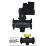 KZValve - TX Series