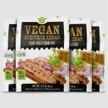 Retail and Food services Plant-Based Protein Mix For Burger, Kebab, Nuggets, Fish Sticks